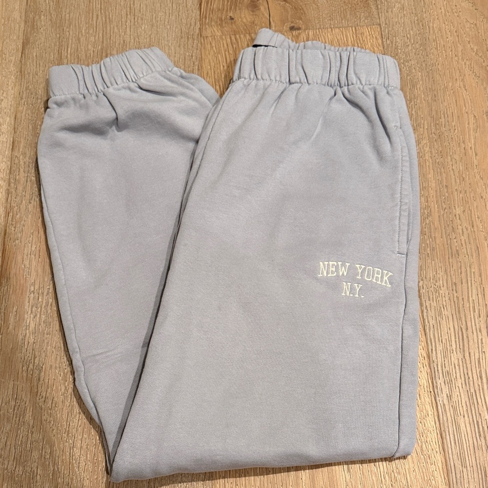 Brandy Melville sweatpants